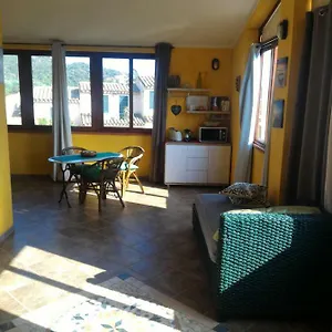 Casa Di Rosa Chia