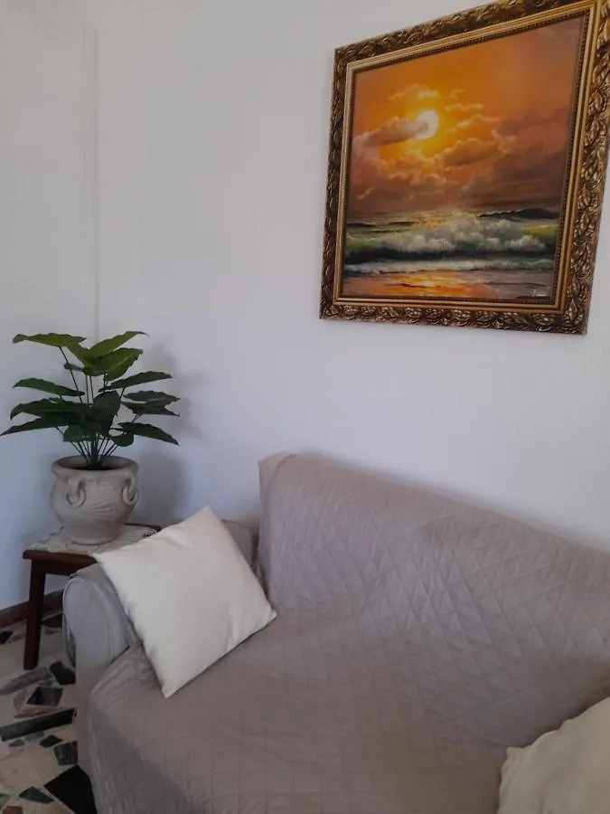 Bithia Apartment Chia