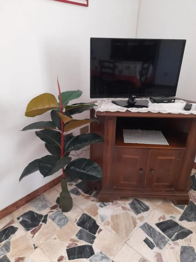 Bithia Apartment Chia
