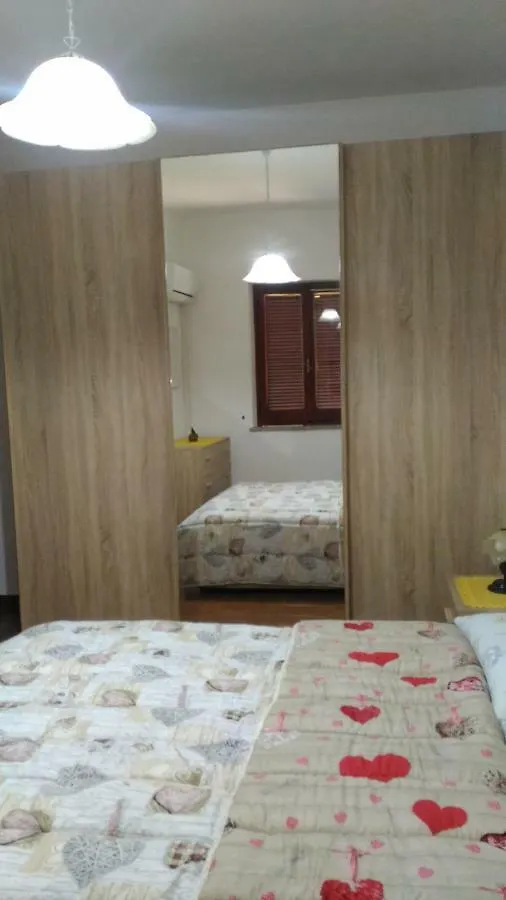 Bithia Apartment Chia Italy