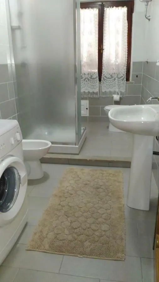 Bithia Apartment Chia 0*,  Italy