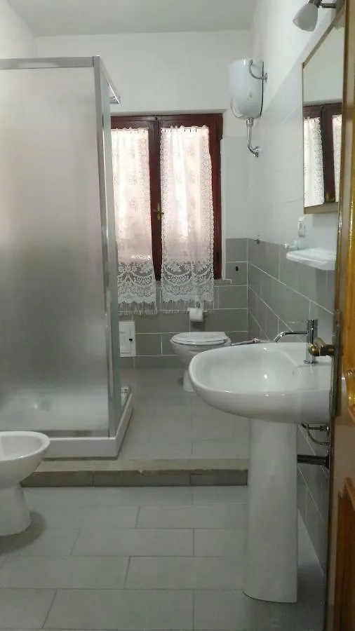 Bithia Apartment Chia Italy